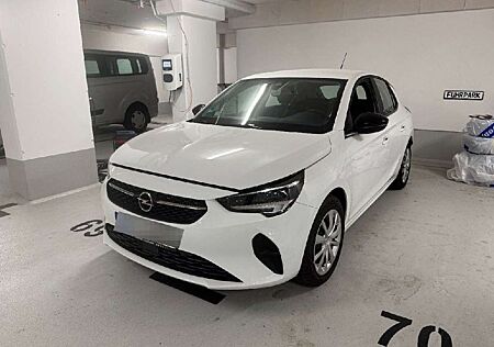 Opel Corsa -e Edition 50kWh LED+SHZ+11KW+Navi+RFK