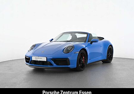 Porsche 992 911 Carrera GTS Cabriolet / Bose Soundsystem Surro