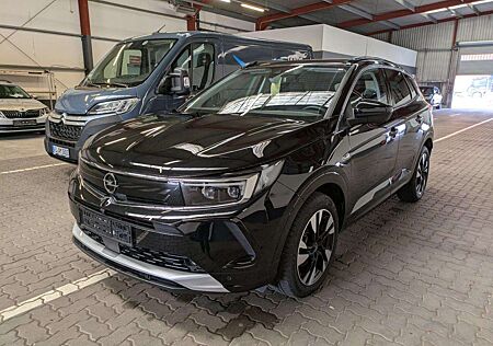 Opel Grandland Elegance LED*360°KAM*AHK*KEYLESS*