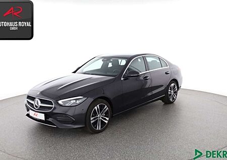 Mercedes-Benz C 300 de AVANTGARDE MEMORY,KAMERA,DISTRO,CARPLAY