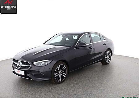 Mercedes-Benz C 300 de AVANTGARDE MEMORY,KAMERA,DISTRO,CARPLAY