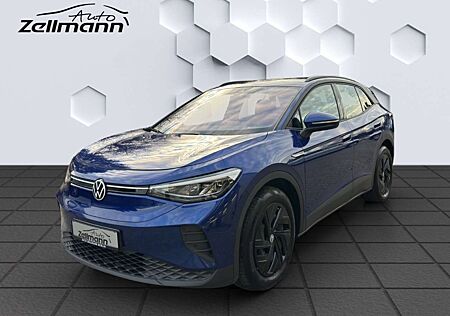 VW ID.4 Volkswagen mit Infotainment-Paket Pro Performance 150 kW (204