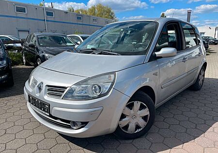 Renault Scenic II Avantage 2009