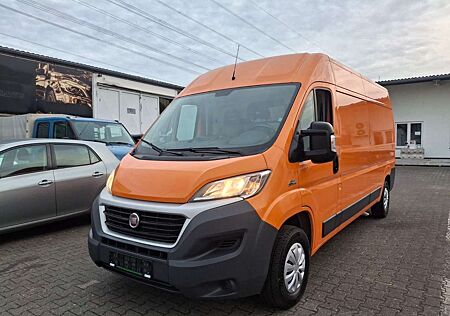 Fiat Ducato Maxi*L4H2*Klima+Leder+Einparkhilfe*TÜVneu