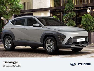 Hyundai KONA KONA SX2 MY26 1.6 T-GDI DCT 2WD Trend el. Heck