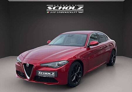 Alfa Romeo Giulia MY21 *LED*KLIMA*SHZ*