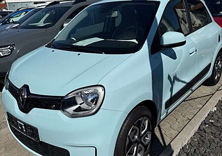 Renault Twingo Limited