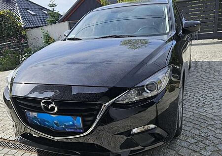 Mazda 3 2.0 Skypassion