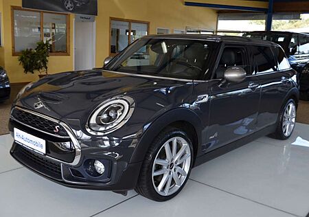 Mini Cooper S gebraucht kaufen Mini Cooper S Cooper Clubman S All4 AUTOMATIK / XENON / NAVI