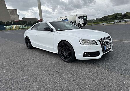 Audi S5 4.2 FSI quattro