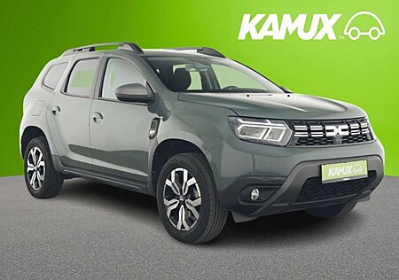 Dacia Duster 1.3TCe Aut.Journey+LED+NAVI+KAMERA
