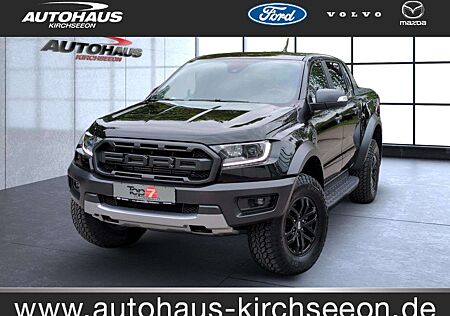 Ford Ranger 2.0 EcoBlue Raptor DoKa 4x4 Automatik Navi