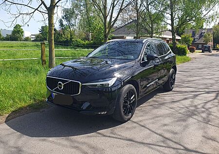 Volvo XC 60 XC60 B4 D Momentum Pro Geartronic