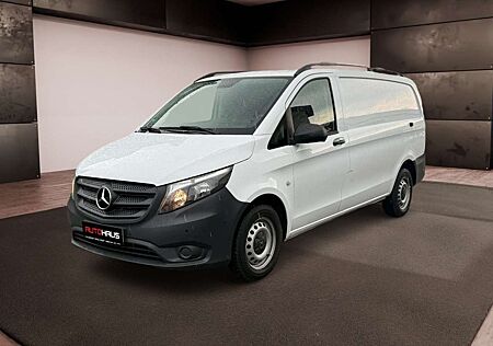 Mercedes-Benz Vito Kasten 109/110/111/114 CDI FWD lang
