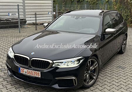 BMW 550 D xDrive Touring Panorama / AHK / Harman K