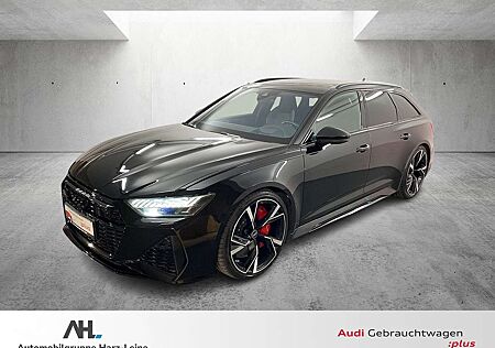 Audi RS6 Avant 4.0 TFSI quattro AHK Keramic Panoramadach