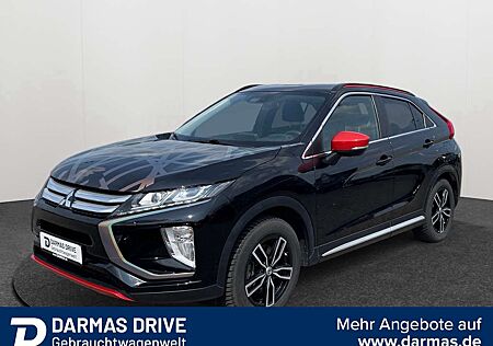 Mitsubishi Eclipse Cross 2,2 DI-D 4 WD Automatik "Top"