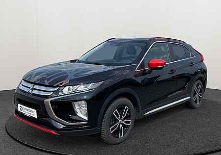 Mitsubishi Eclipse Cross 2,2 DI-D 4 WD Automatik "Top"