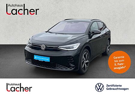 VW ID.4 Volkswagen GTX 4Motion 77kWh Wärmepumpe,Harman Kardon