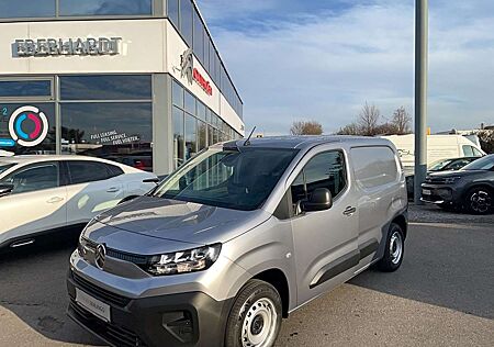 Citroën Berlingo Citroen Blue HDi 100 M