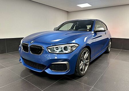 BMW 140 M140i Sport-Aut.