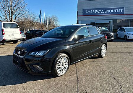 Seat Ibiza FR 116PS #NAVI #APP