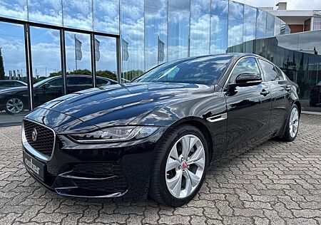 Jaguar XE P250 S|Leder|Navigationssystem Pro|Kamera