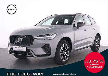 Volvo XC 60 XC60 B4 PlusDark+Kamera+Shz+LED+Navi+LM19+DAB