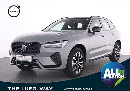 Volvo XC 60 XC60 B4 PlusDark+Kamera+Shz+LED+Navi+LM19+DAB