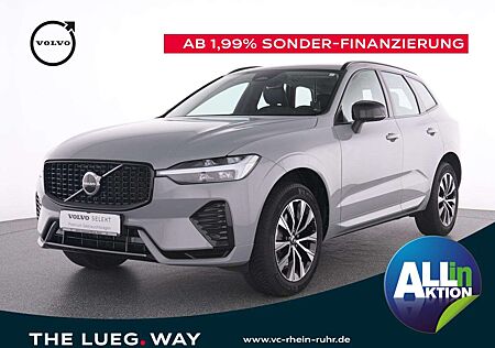 Volvo XC 60 XC60 B4 PlusDark+Kamera+Shz+LED+Navi+LM19+DAB