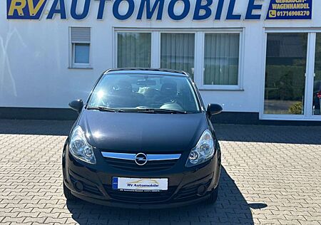 Opel Corsa D Edition "111 Jahre"