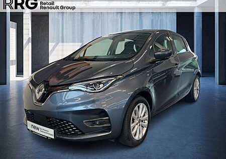 Renault ZOE R135 Z.E 50 Experience CCS - inkl. Batterie