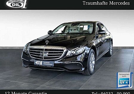 Mercedes-Benz E 200 9G Tronic 360°-Kamera*Distr.+*HEAD-UP*
