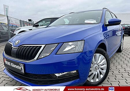 Skoda Octavia Combi Ambition 1.0 TSI Ambition*8XREIFEN*START/...