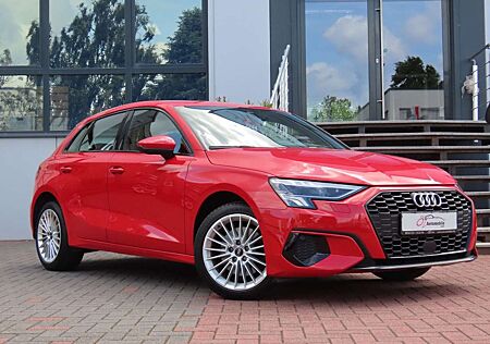 Audi A3 35 TFSI S tronic Sportback
