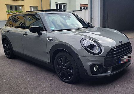 Mini John Cooper Works Clubman Cooper John Cooper Works Trim