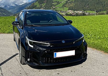 Suzuki Swace 1,8 HEV E-CVT Comfort+