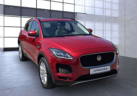 Jaguar E-Pace Diesel D240 AWD Aut. S