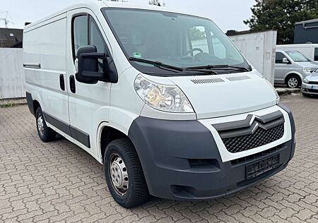 Citroen Jumper Kasten 33 L1H1 2.2 HDi 110 FAP/TÜV 04.28