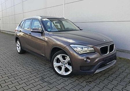 BMW X1 xdrive25dA