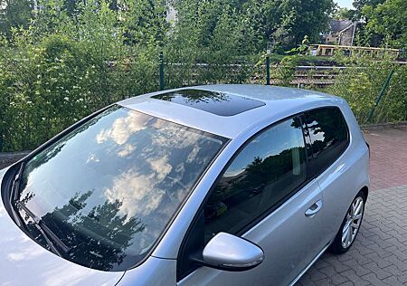 VW Golf Volkswagen 1.4 TSI DSG Highline 1.Hand