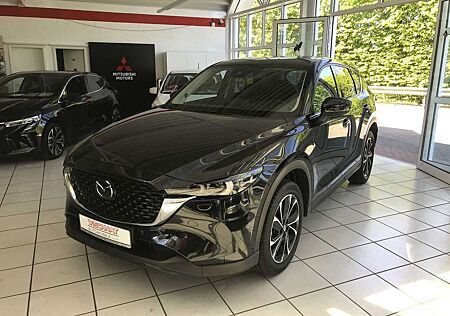 Mazda CX-5 e-SKYACTIV-G 165 AWD Aut. Exclusive-Line