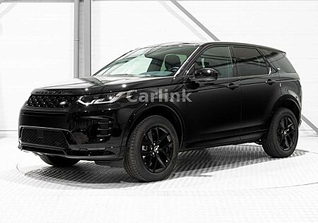 Land Rover Discovery Sport Dynamic SE D165 -7 SITZE
