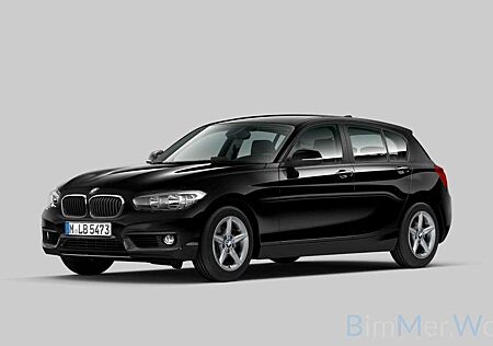 BMW 116 i Advantage