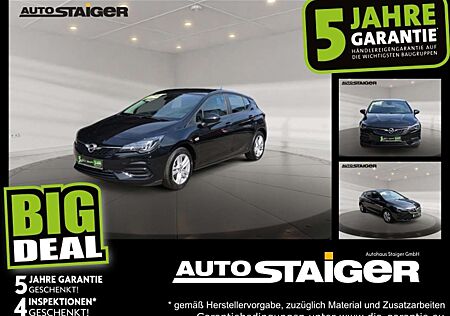 Opel Astra K 1.2 Turbo Parksens*Kamera*Winterpaket