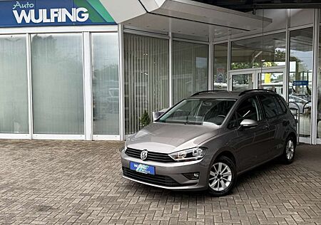 VW Golf Sportsvan Volkswagen 1.6 TDI PDC Klima Tempomat