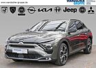 Citroën C5 X Citroen C5X Shine Hybrid 225 Navi+SHZ+HUD+360-Kamera