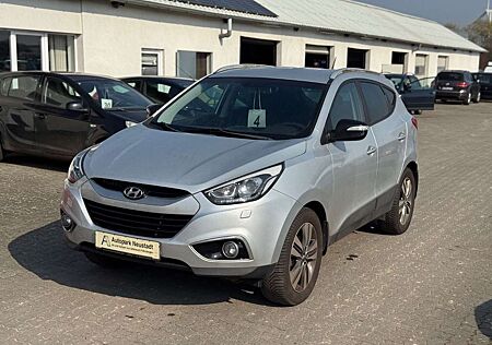 Hyundai ix35 Trend 2WD