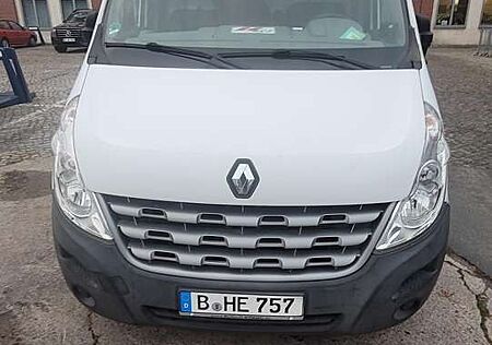 Renault Master dCi 125 L2H2 VA