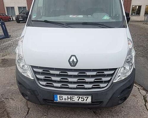 Renault Master Master dCi 125 L2H2 VA